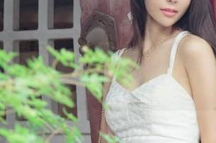 UGirls尤果网 - 韩乐优专属美图合集——把“秘密”变得有点儿扭捏的那种