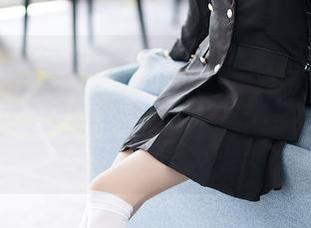 XIAOYU语画界 – 免费的美脚资源在呼唤你，Cris_卓娅祺让你也爱上这一双动人的足迹。