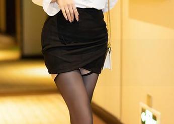 XIAOYU语画界 – 安琪Yee的旗袍美图：精选得让人心都要蒙圈了