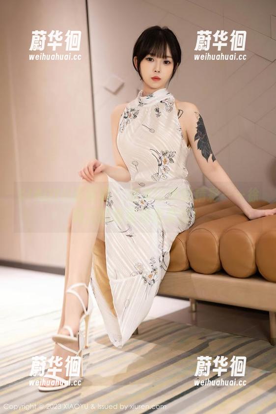 XIAOYU语画界 - 课本以外的精彩——徐莉芝的教室精选套图！