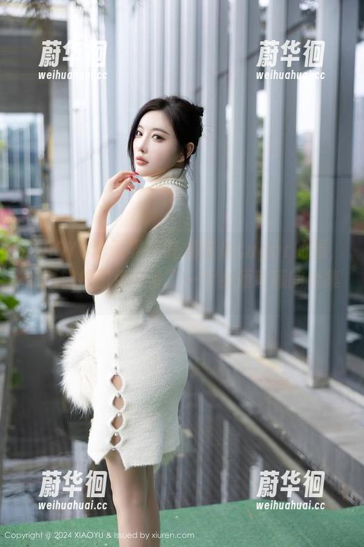 XIAOYU语画界 - 托杨晨晨sugar的福，心愿旅拍图包又多了一个必须珍藏的合集。