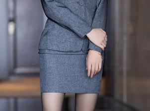 XIAOYU语画界 - 看蜜桃酱的私拍,哇,制服加持还是不一样