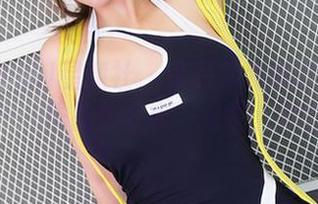 XINGYAN星颜社 - 李丽莎和她的礼服亲密无间——作品集分享,来吧,放松心情!
