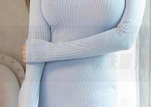 XINGYAN星颜社 – 透明？不！是潘思沁的美图超能力，快来膜拜！