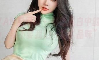 XINGYAN星颜社 – 高清黑白中的王婉悠Queen，要不要我们一起“品味”一下？