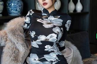 XINGYAN星颜社 - 陆梓琪水手服,下载了满心期待,结果……