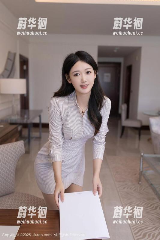 Xiuren秀人网-Elise谭晓彤 Xiuren秀人网 - 花嫁Elise谭晓彤的写真,图片暗示着什么又谎言统统不敢亮相?