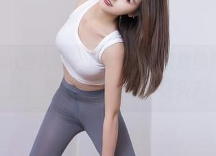 Xiuren秀人网 - Lucky沈欢欣的精彩剧情,美图里的戏删除镜头?