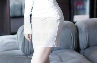 Xiuren秀人网 - 伊丽莎有点白,白衬衫背后的高清壁纸魔力!