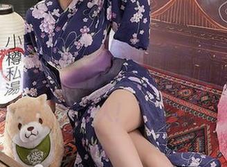 Xiuren秀人网 - 你见过千夜未来穿水手服吗?原图看完,惊叹!像是动画里走出来的人!