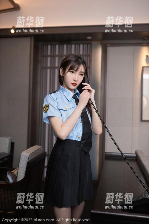 Xiuren秀人网-周于希Sally Xiuren秀人网 - 私房风光,看来周于希Sally的心愿就藏在这张张照片里了?