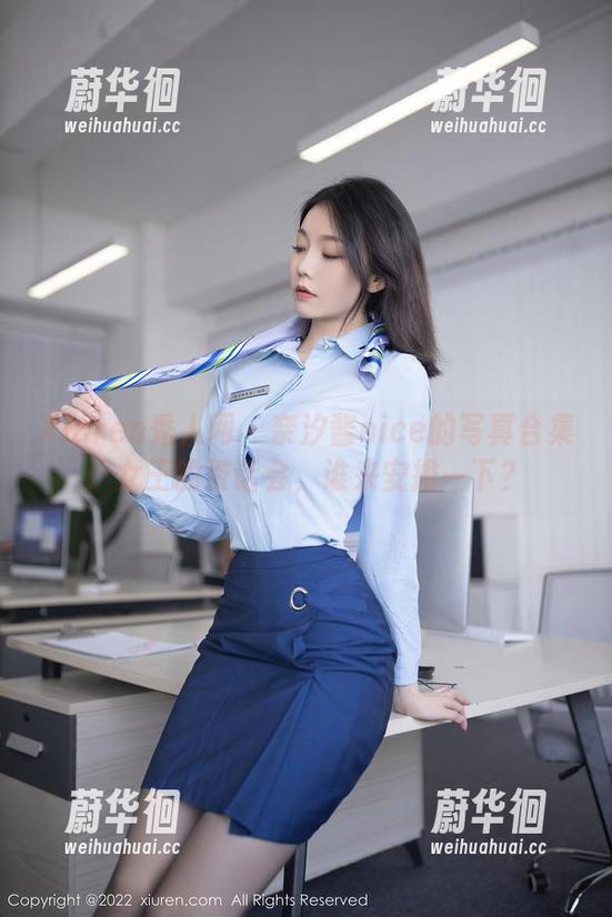 Xiuren秀人网-奈汐酱nice Xiuren秀人网 - 奈汐酱nice的写真合集:女王的茶话会,谁来安排一下?