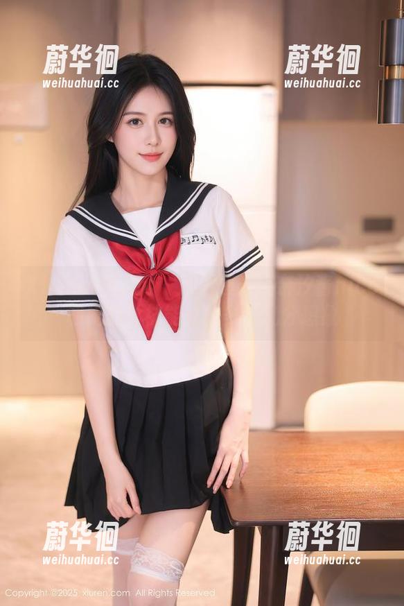 Xiuren秀人网-奈汐酱nice Xiuren秀人网 - 原图曝光:奈汐酱nice和她的丝袜能让你多出几分想象