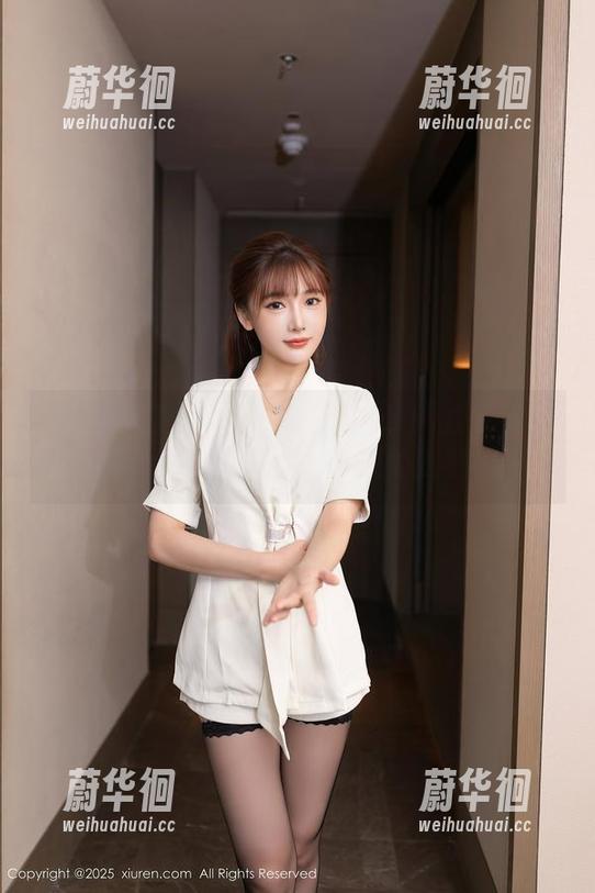 Xiuren秀人网-小魔女奈奈 Xiuren秀人网 - 小魔女奈奈的睡衣高清合集,她的样子比你想象的更有趣。