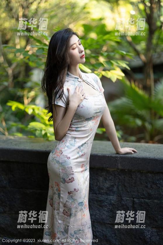 Xiuren秀人网-晓茜sunny Xiuren秀人网 - 晓茜sunny的蕾丝合集:谁能说不想多看一眼?