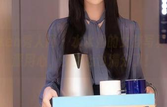 Xiuren秀人网 - 水水姐的女孩写真：资源用心，少女心也满分了！
