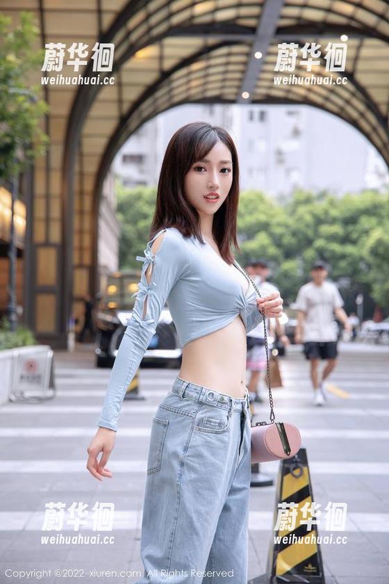 Xiuren秀人网-焦糖可可 Xiuren秀人网 - 就喜欢焦糖可可的毛衣合集,分享她的邂逅与我的小感想