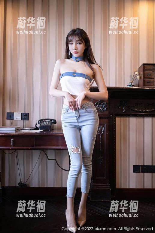 Xiuren秀人网-盼盼玉奴 Xiuren秀人网 - 这位盼盼玉奴女王的网盘,好像藏着不为人知的“取金秘籍”?