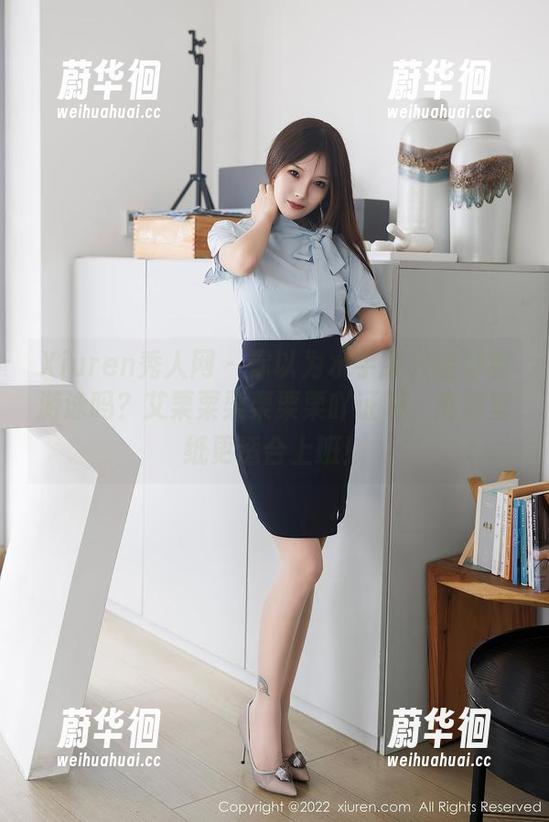 Xiuren秀人网-艾栗栗栗栗栗栗吖 Xiuren秀人网 - 你以为水手服只能穿着游泳吗?艾栗栗栗栗栗栗吖证明,高清壁纸更适合上班!
