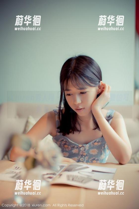 Xiuren秀人网-陆萱雅 Xiuren秀人网 - 红裙魅惑,陆萱雅的写真集资源,别再犹豫了