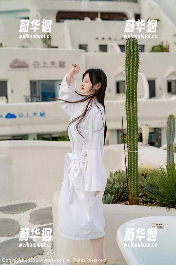 Xiuren秀人网-龙雪儿 Xiuren秀人网 - 原图和图包都在这里,龙雪儿的妹妹再一次挑战我的审美!