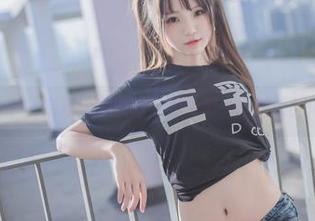 在Yoko宅夏泳装原图中找寻那一丝细腻的闪光