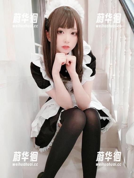 Yuki亭的浴缸风光，高清壁纸扔过来，给我一个干净的“想象”。