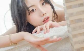 Yuna(윤아)的写真大联欢，SAINTPhotolife–零二，图包里面总有一款喜欢的！