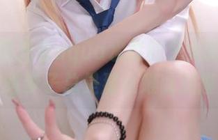 挑剔的眼光看aqua水淼的兔女郎图集,蛇喰梦子总是那么难以捉摸。