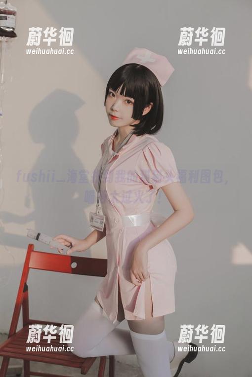 fushii_海堂 fushii_海堂扑到我的猫猫头福利图包,喵得太过火了!