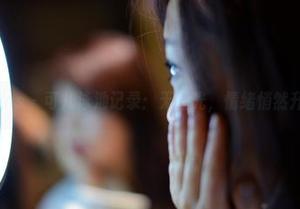 pans - 可儿泳池记录:无圣光,情绪悄然升温