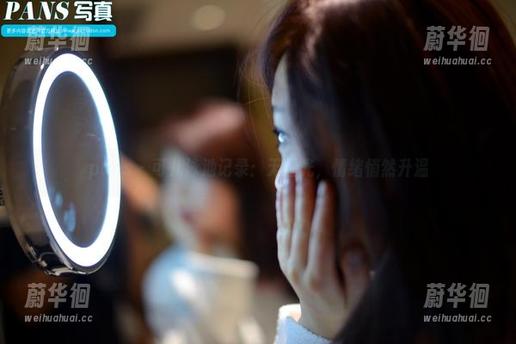 pans - 可儿泳池记录：无圣光，情绪悄然升温