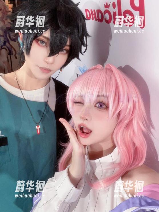 看！Wendy奶牛的原图合集，就像田园诗一样