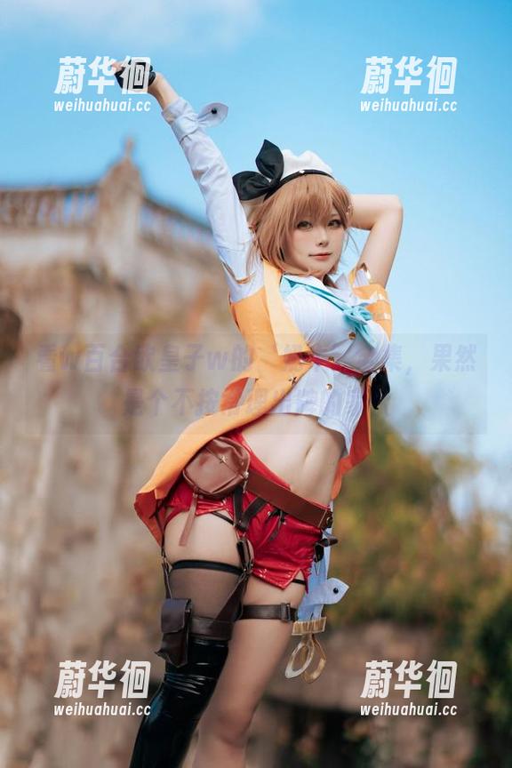 看w百合欧皇子w的‘奶牛’全集，果然是个不按常理出牌的家伙