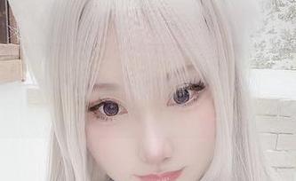 サク(saku)的Fantia2023年：不看会后悔的高清cos作战现场
