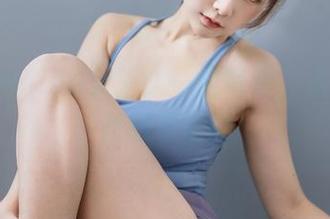 三刀刀miido女王:一组写真,资源你绝对想不到的