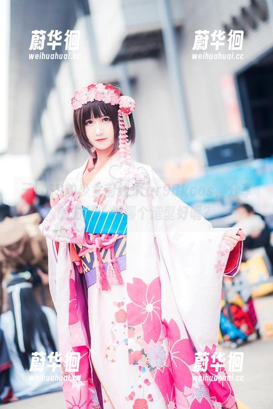 三度69 三度69的少女前线-Kar98kcos,分享的时候,选哪个造型好呢?