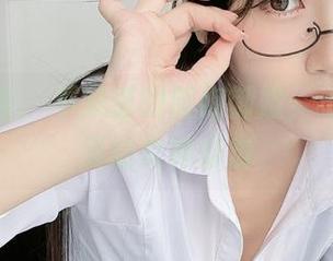 作品集合：不呆猫的旗袍御姐，不想被偏爱的女神打击