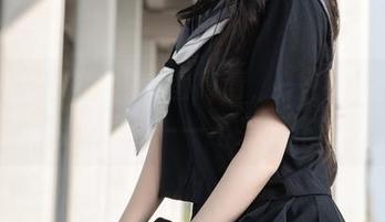 超萌清纯妹妹，美图高清，一秒改变你对生活的认知——不呆猫作证！