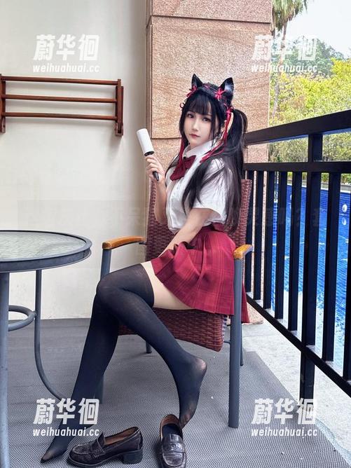 不呆猫 这组灰丝,不呆猫又是在召唤灵感吗?套图更新中...