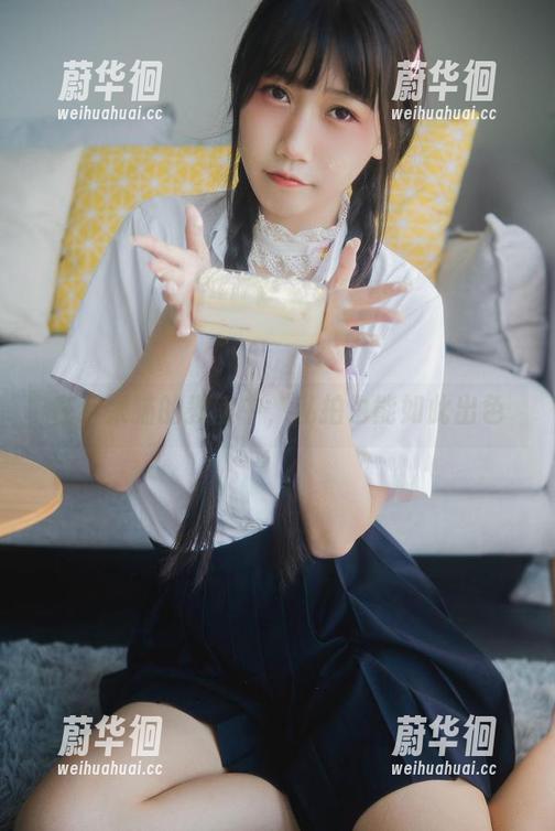 在不呆猫的教室中，私拍也能如此出色