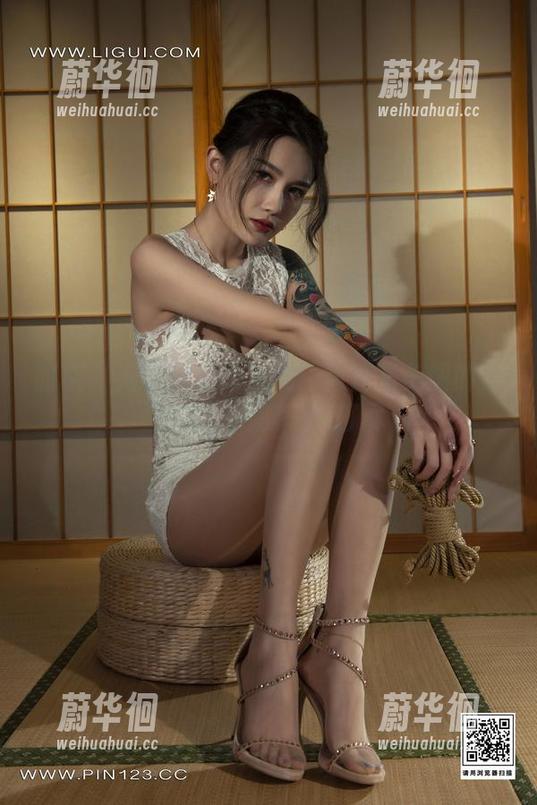 丽柜-凉儿 丽柜 - 浴享丝柔的凉儿:简直是美图的聚宝盆,资源一网打尽