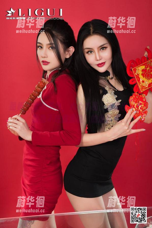 丽柜-心心 丽柜 - 定制黑色,心心作品,流露出一种‘我也不好意思说’的幽默感!