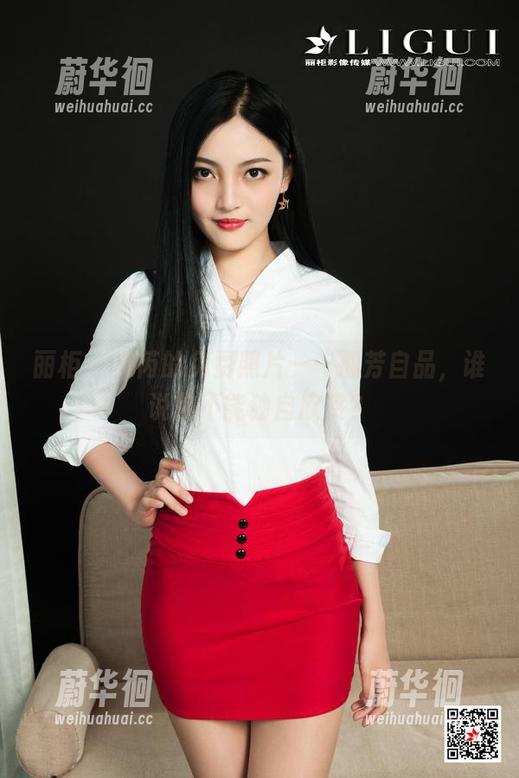 丽柜 - 文芮的免费照片——孤芳自品，谁说你不能独自欣赏？