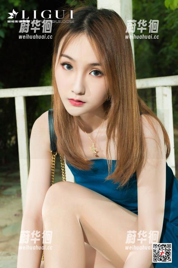 丽柜ligui - 韩系新职员李同学：在图库里您能看到真实的“办公室之星”，别问我啥意思！