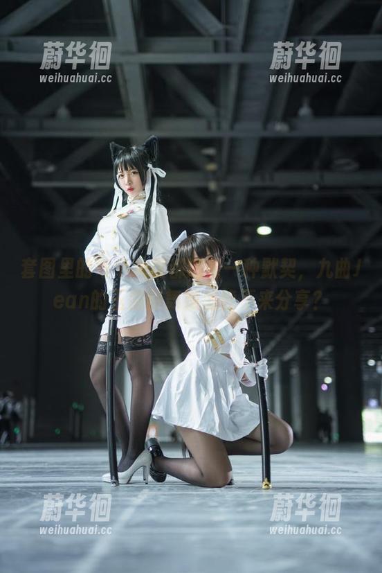 九曲Jean 套图里的每个角度都透着一种默契,九曲Jean的玉藻前舞娘怎能不来分享?