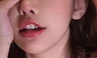微密圈 – 于芷晴浴室写真：湿漉漉的灵感合集，老实说，谁不想试试？