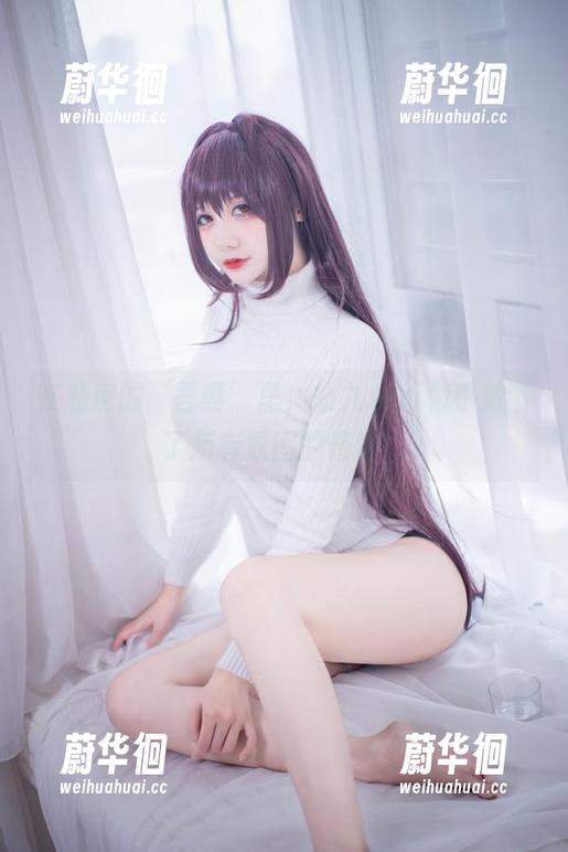 仙九Airi 在私房的‘吾妻’里,仙九Airi似乎放下了所有原图的修饰!