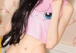 克拉女神 – 在宋智珍妹妹的高清图集中，尽情感受姐妹的默契！