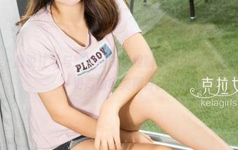 克拉女神 – 我说江琴与旗袍的关系像咖啡和牛奶，她却让我有了更高的审美期待。